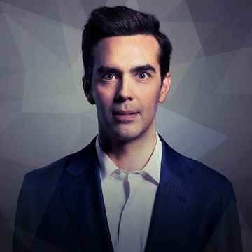 Michael Carbonaro Toronto Tickets