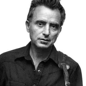 Michael Fracasso in Toronto