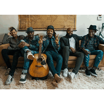 Michael Franti & Spearhead Toronto Tickets