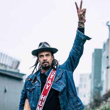 Michael Franti Toronto Tickets