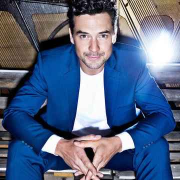 Michael Kaeshammer Toronto Tickets