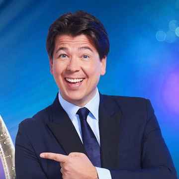 Michael McIntyre Toronto Tickets