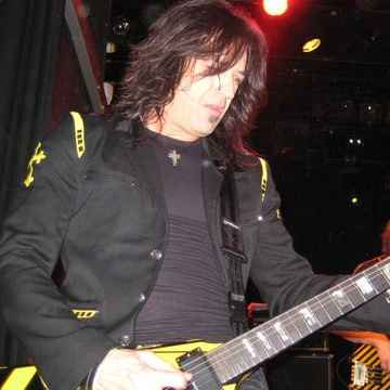 Michael Sweet in Toronto