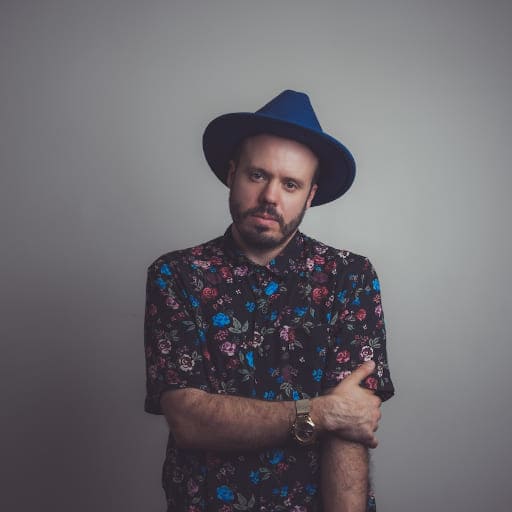 Michael Thurber Toronto Concert Tickets