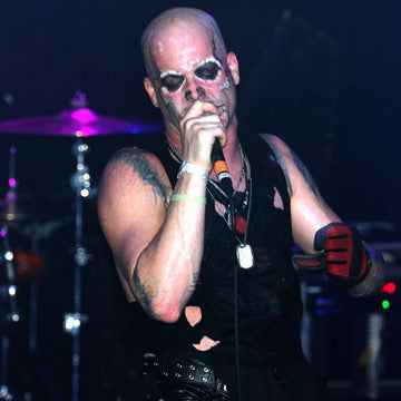 Michale Graves in Toronto