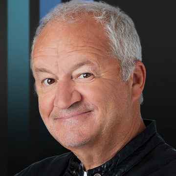 Michel Barrette Toronto Tickets