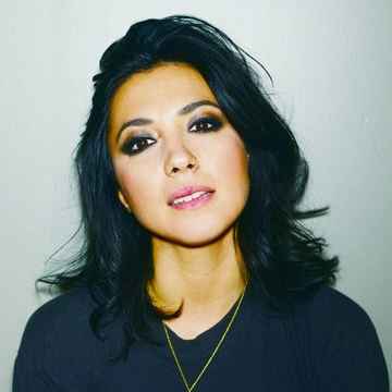 Michelle Branch in Toronto