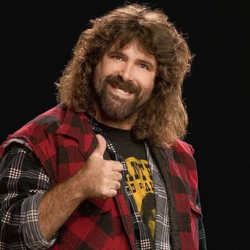 Mick Foley Toronto Tickets