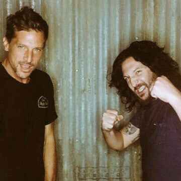 Mickey Avalon in Toronto