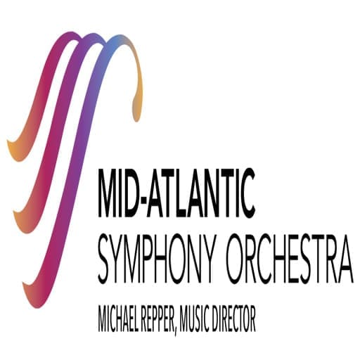 Mid-Atlantic Symphony Orchestra Toronto Tickets