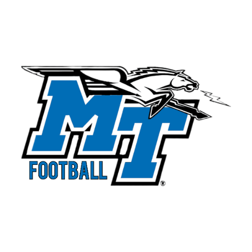 Middle Tennessee State Blue Raiders Football