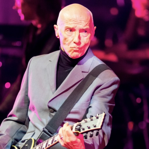 Midge Ure Toronto Concert Tickets