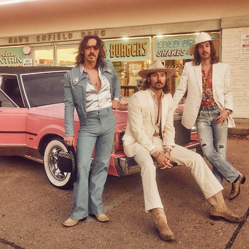Midland - Band Toronto Concert Tickets