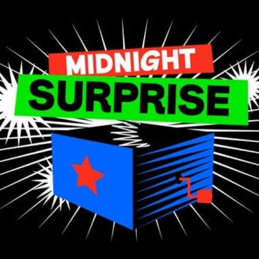 Midnight Surprise Toronto Tickets