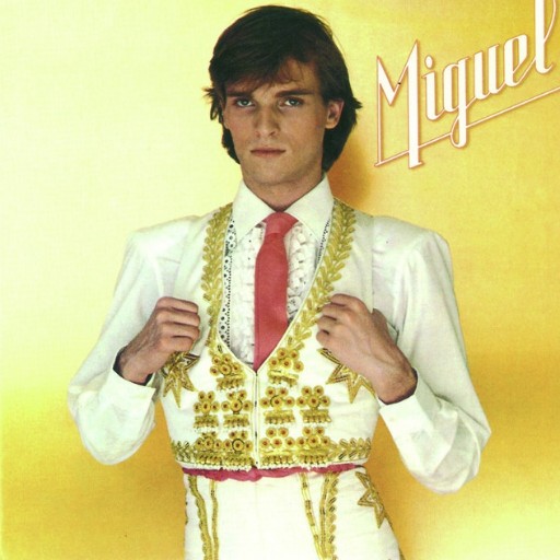 Miguel Bose Toronto Concert Tickets