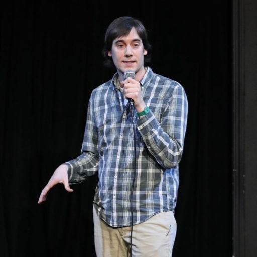 Mike Hanford Toronto Tickets