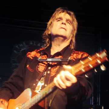 Mike Peters Toronto Concert Tickets
