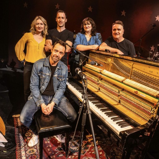 Mike Ross & Sarah Wilson - Don McLean's American Pie Toronto Tickets