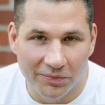 Mike Vecchione Toronto Tickets
