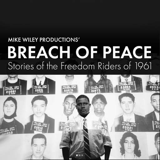 Mike Wiley's Breach of Peace Toronto Tickets