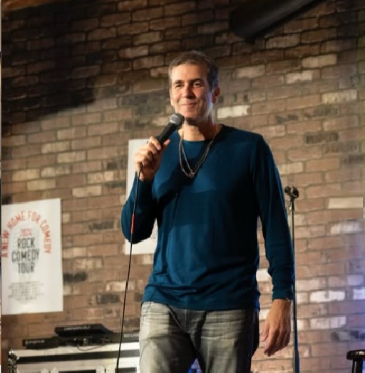 Mike Young Toronto Tickets