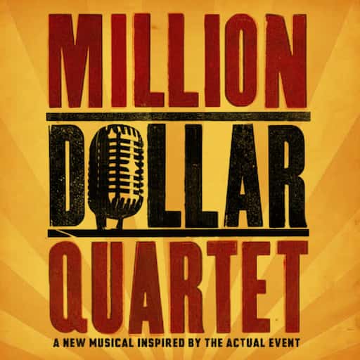 Million Dollar Quartet in Toronto