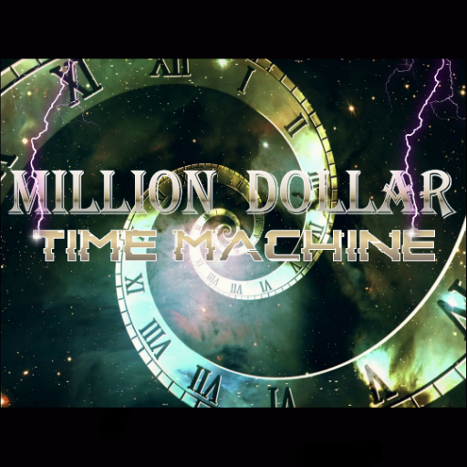 Million Dollar Time Machine Toronto Tickets