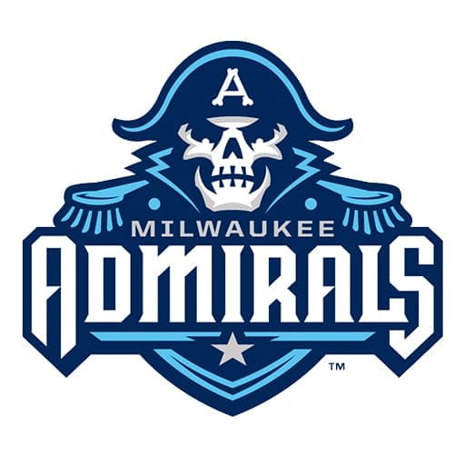 Milwaukee Admirals Tickets