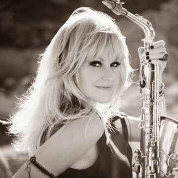 Mindi Abair Toronto Concert Tickets
