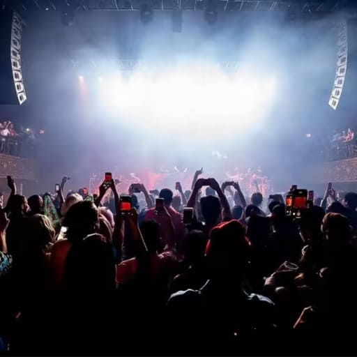 Minimal Effort Toronto Tickets