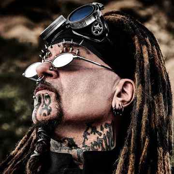 Ministry Toronto Concert Tickets