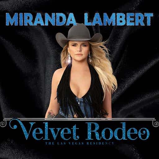Miranda Lambert Toronto Tickets