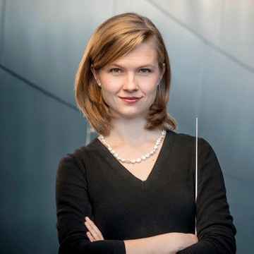 Mirga Grazinyte-Tyla Toronto Tickets