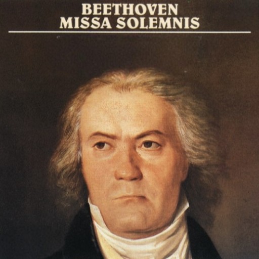 Missa Solemnis Toronto Concert Tickets