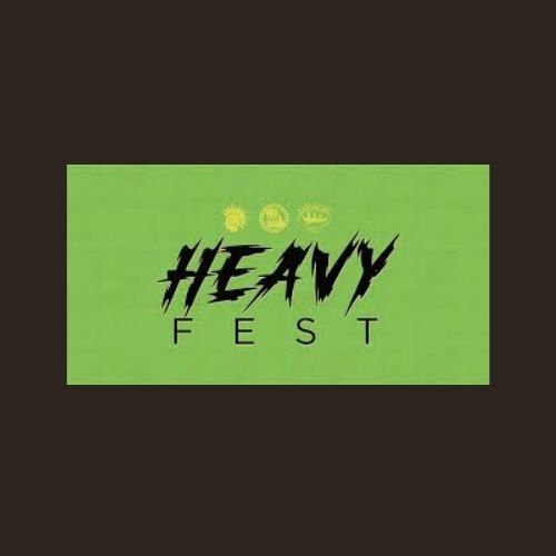 Missouri Heavy Fest Toronto Concert Tickets