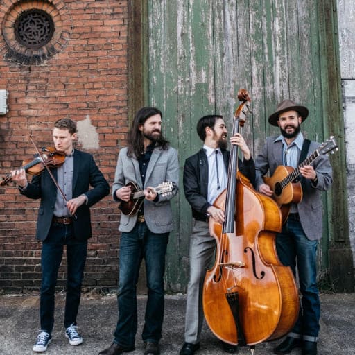 Misty Mountain Toronto Tickets