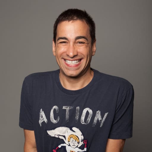Mitch Fatel Toronto Tickets
