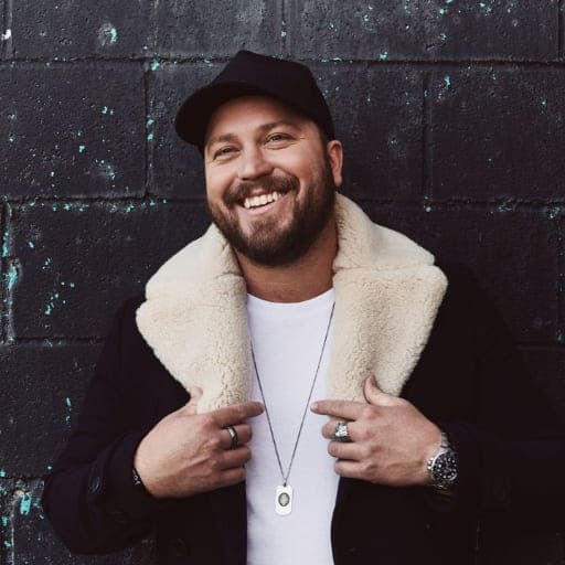 Mitchell Tenpenny Toronto Tickets