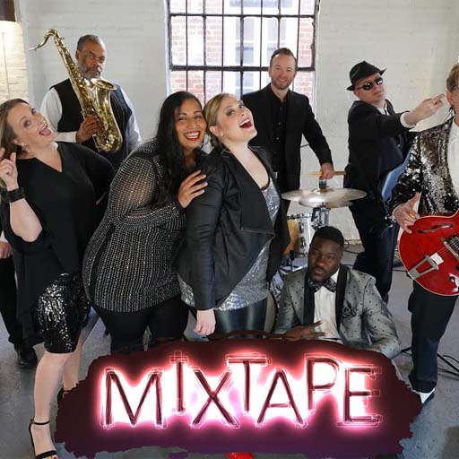 Mixtape in Toronto