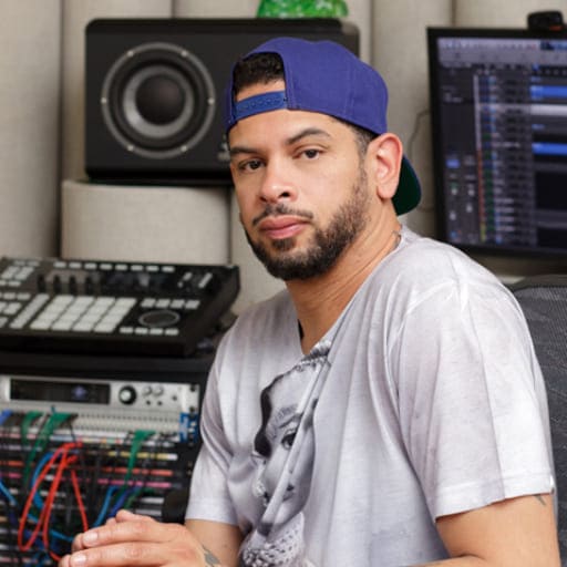 MK - Marc Kinchen Toronto Tickets