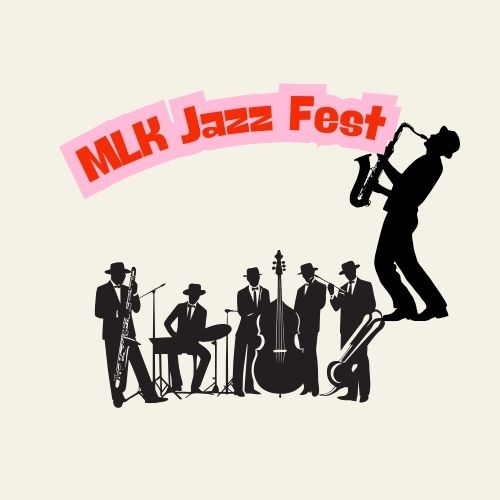 MLK Jazz Fest Toronto Concert Tickets