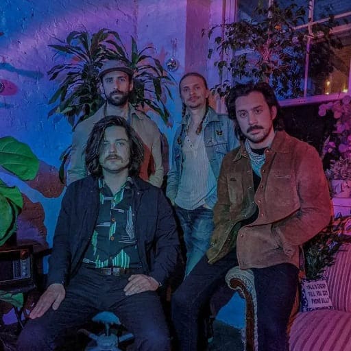 Mo Lowda and The Humble Toronto Tickets