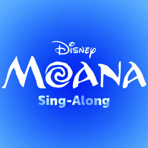 Moana Sing-A-Long Tickets