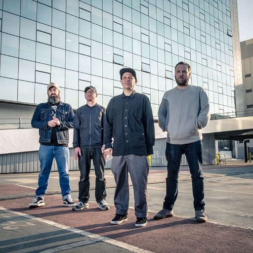 Mogwai in Toronto