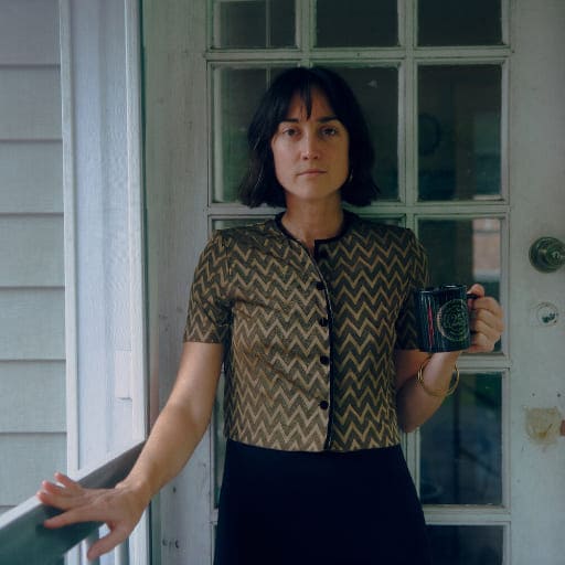 Molly Parden in Toronto