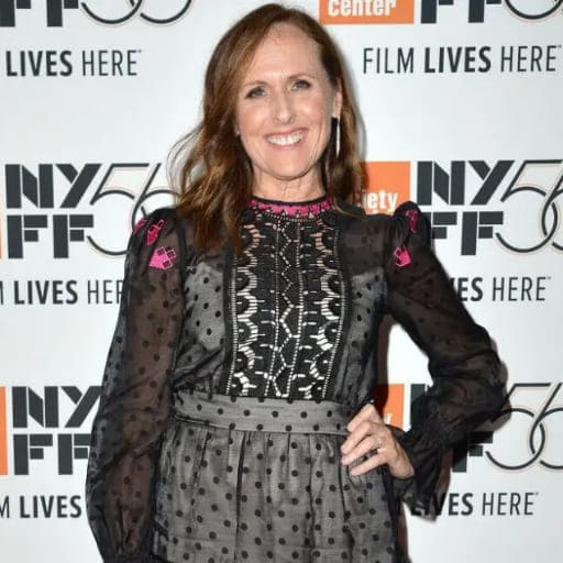 Molly Shannon Toronto Tickets