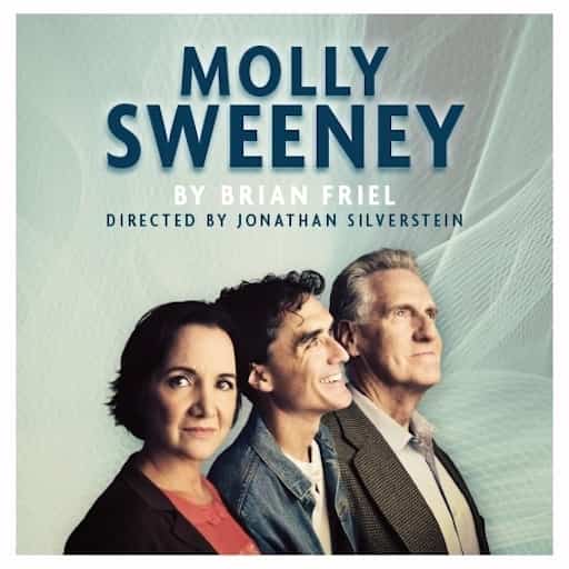 Molly Sweeney in Toronto