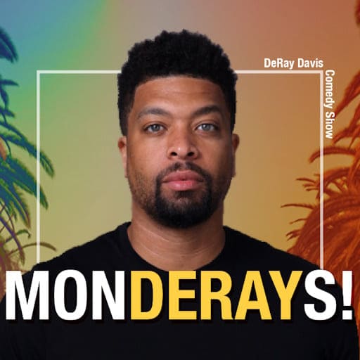 Monderays Toronto Tickets