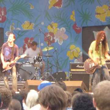 Moneen Toronto Concert Tickets