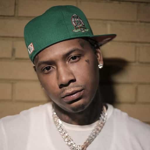 MoneyBagg Yo Toronto Concert Tickets